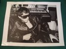 SUICIDE Martin Rev Godlis Photo