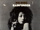 BADFINGER NO DICE U.S. APPLE SEALED