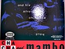 Machito..Play Cha Cha Cha & Mambo..OG on Seeco