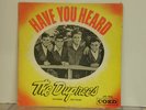 VERY RARE ORIGINAL FIRST PRESSING THE DUPREES 1963 VG+