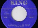 DOO-WOP THE INTERLUDES ON KING RECORDS