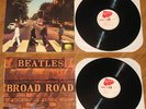 THE BEATLES - BROAD ROAD - NO TMOQ