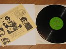 BOB DYLAN - BLINDBOYGRUNT - RARE ALTERNATE LABELS TMOQ