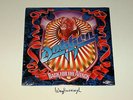 DOKKEN - BACK FOR THE ATTACK   MINT LP