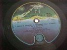 *BLACK SABBATH VOL4* 1972 UK VERTIGO*SPACESHIPLABEL* LP