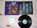TIAMAT - Clouds  _  VINYL LIKE NEW