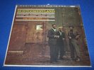PACIFIC JAZZ WES MONTGOMERY HAROLD LAND MONTGOMERY LAND