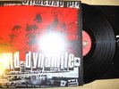 KID DYNAMITE STLP LIFETIME LOVED ONES PAINT IT BLACK