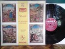 Philips 835 030 AY Vivaldi 4 Seasons I Musici Felix Ayo