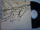 LP JAZZ Kenny Burrell Andy Warhol BLUE NOTE 1543
