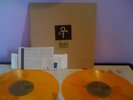 Prince Gold Experience 2xLP Gold Wax Promo Only # 2751