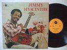 JIMMY HYACINTHE LP YATCHIMINOU AFRO BOOGIE FUNK EX ?