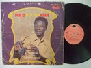 K. FRIMPONG & CUBANO FIESTA me da a onda AFRO FUNK ?