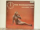 THE GREATEST OF ALL  HANK BALLARD & MIDNIGHTERS 1955