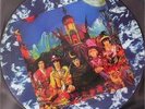 ROLLING STONES THEIR SATANIC MAJESTIE LP PIC DISC