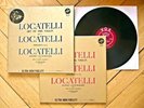 Locatelli Lautenbacher Violine Complete 6LP VOX Rec Box