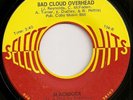 Blackrock Bad Cloud Yeah Yeah Psych Funk 45 SOH