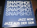 1979 - JAZZ AUS DER DDR - Jazz Now Snapshot (2LPs)