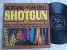 JR.WALKER - Shotgun  Original motown / soul LP Mono VG+