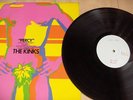 LP-KINKS-PERCY-RARE TEST PRESSING-PYE RECORDS 1971