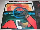 ROYAL TRUX 'Accelerator' LP 1998 Drag City PUSSY GALORE