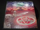 Morbid Angel Domination LP alternate cover