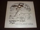 CELEBRATED RATLIFFE STOUT BAND LP RARE UK PRIVATE FOLK
