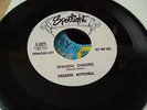 LISTEN - NORTHERN SOUL POPCORN -571-FREDDIE MITCHELL
