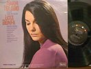 MARIA TOLEDO [Sings Luiz Bonfa] UA [mono] 1A/1A: