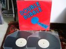 RAREST PINK FLOYD DOUBLE BUBBLE LIVE 2 LP tmoq takrl