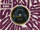JOHNNY DICK Warrior A Label Promo OZ 45 Vanda & Young