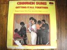 *CINNAMON SUNS Rare JEFFREY TURPIN Island FUNK BOOGALOO