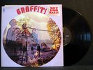 GRAFFITI '68 ABC heavy psych promo M- LP