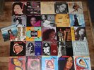 DIANA ROSS,SUPREMES 30x original UK 7