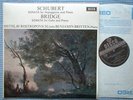 ROSTROPOVICH & BRITTEN  ORIG Decca WB SXL 6426 UK-70 NM