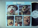Turtles, The  Wooden Head