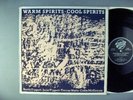 Warm Spirits Cool Spirits  Keith Tippett   German Press