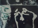 Rolling Stones Emotional Rescue SIGNED promo giveaway