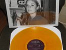 DUM DUM GIRLS I Will Be LP oop GOLD ed FREE SHIPPING