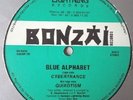 # BONZAI 94056: BLUE ALPHABET - CYBERTRANCE