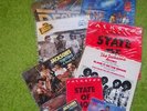 Michael Jackson Jacksons ALLs 8 Lp original RARE + 3