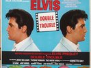 ELVIS PRESLEY – DOUBLE TROUBLE MINT STEREO 1st PRESSING