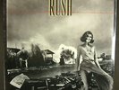 RUSH Permanent Waves SEALED LP