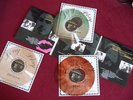 BEATLES 3 Lp 