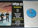 THE BEATLES - Something New - EMI Odeon 12'' LP 1C062
