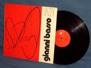 LP GIANNI BASSO Jazz A Confronto (ORIGINAL HORO)