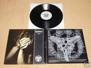 CORONER-No More Color LP Canada Press 1989