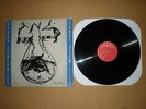 Barry Humphries Sandy Agonistes ORIG RARE DAME EDNA LP