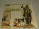 TEN YEARS AFTER cricklewood green UK DERAM LP + POSTER