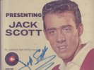 Jack Scott /  Carlton Ep 1071        Rare Rockabilly